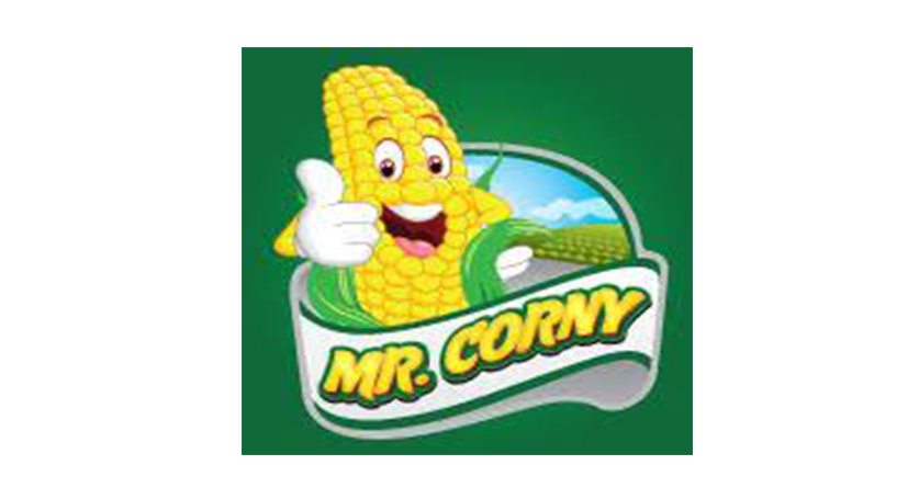Mr. Corny