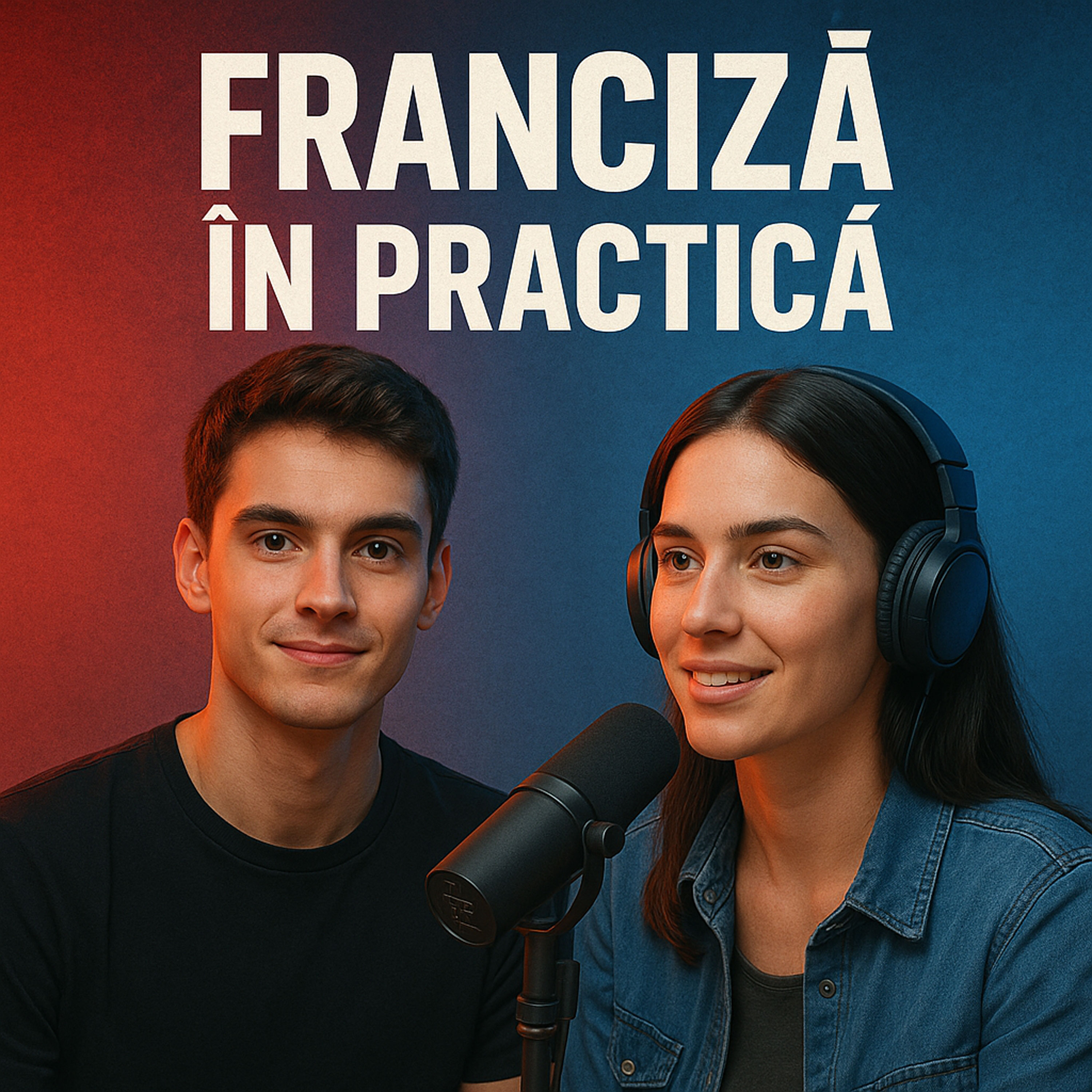 Franciza în Practică podcast artwork