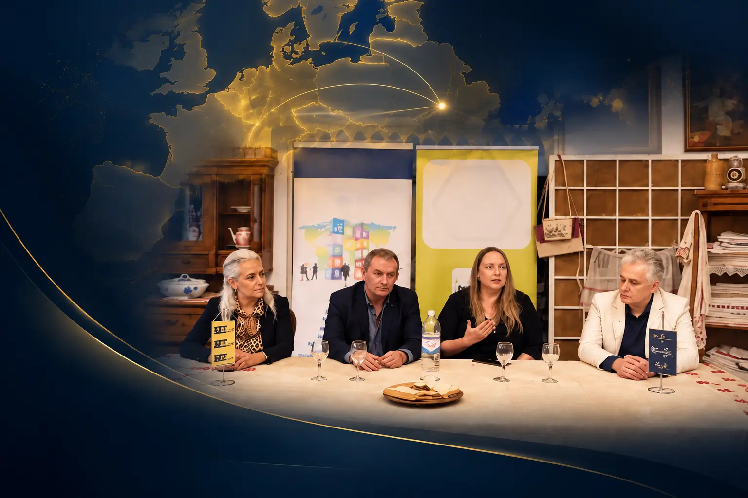 Eveniment internațional al industriei de franciză la Zagreb, iunie 2026