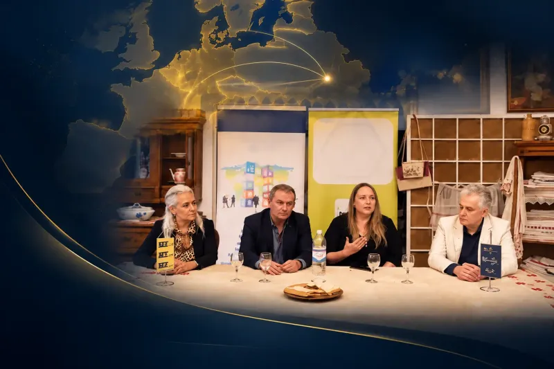 International franchise industry dialogue in Zagreb, June 2026