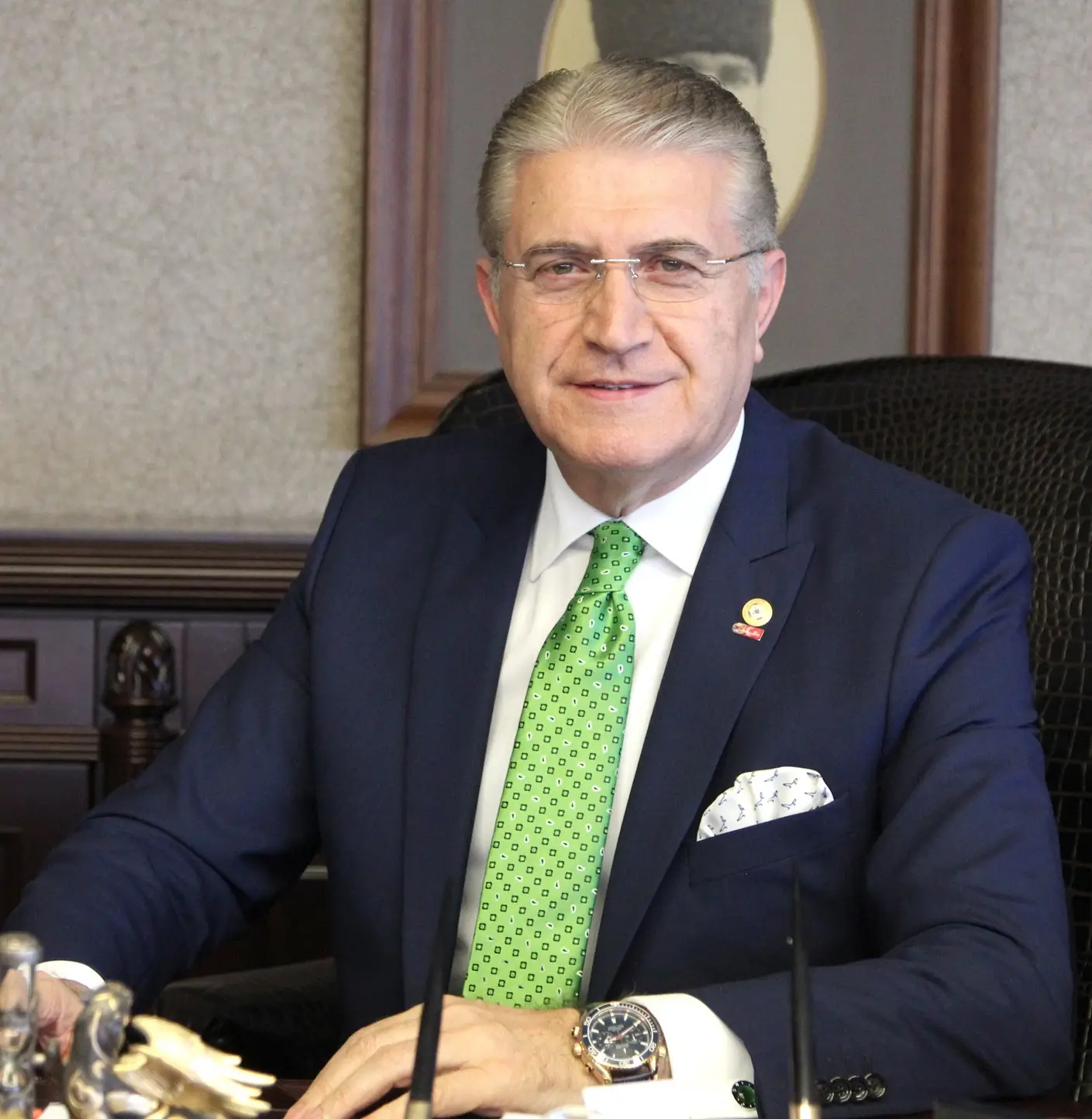  Dr. Mustafa AYDIN