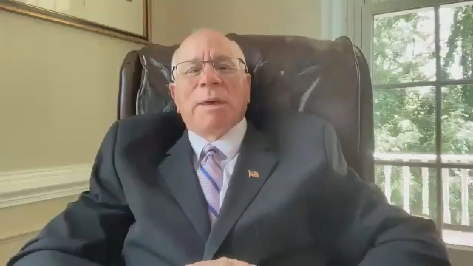 Mitchell J. Kassoff