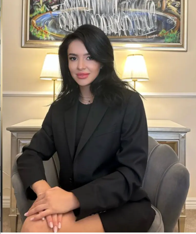 Daniela Georgiana Irimescu 