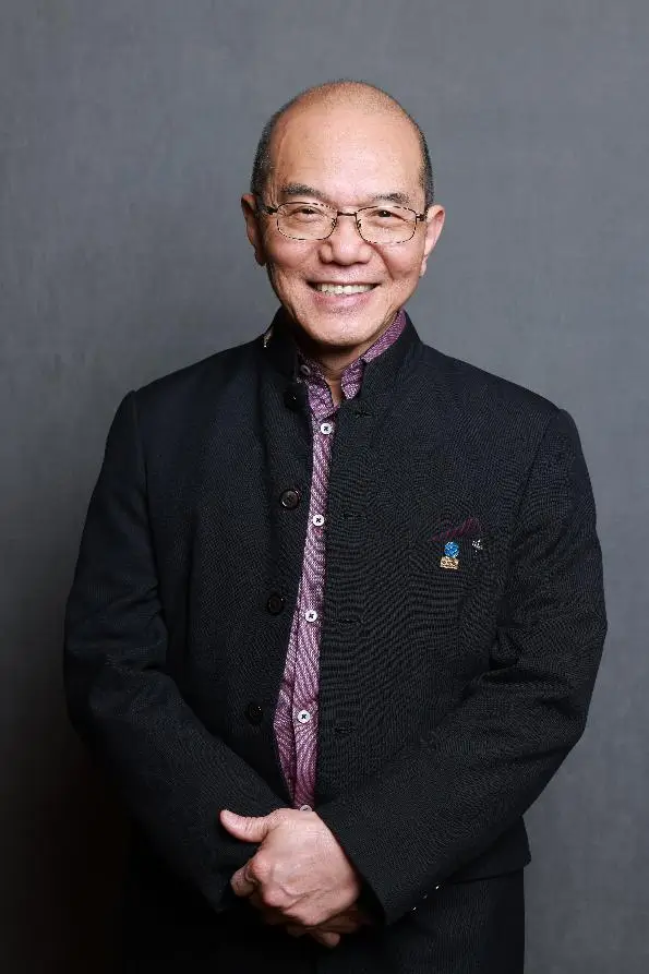 Albert Kong — Juriul Francizor Awards 2026