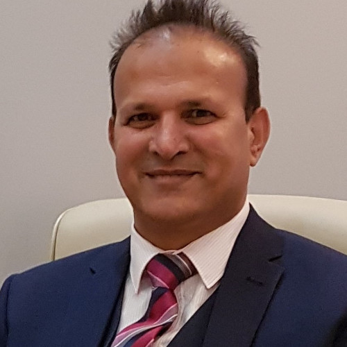 Mustafa Asim — Juriul Francizor Awards 2026