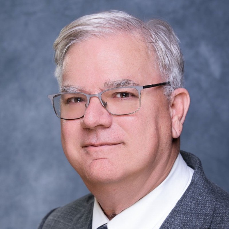 Dr. Alan Gatlin — Juriul Francizor Awards 2026