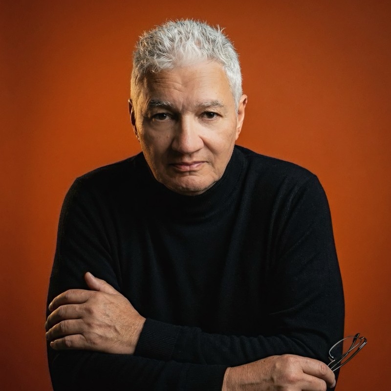 Panos Patronidis — Juriul Francizor Awards 2026