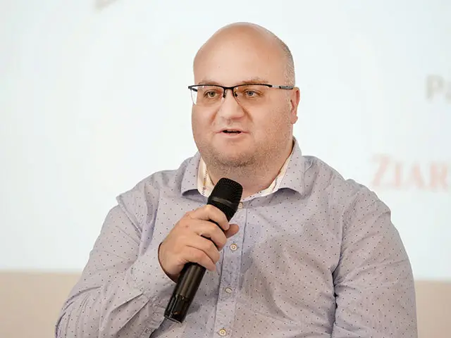 Dr. Alin-Valentin Angheluță — Juriul Francizor Awards 2026