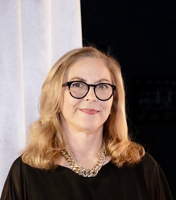 Ljiljana Kukec — Juriul Francizor Awards 2026