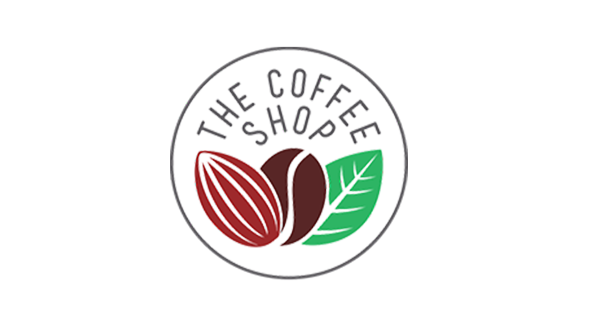 THE COFFEE SHOP